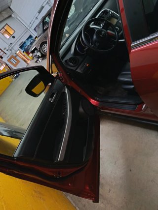 Mazda CX-7 2007