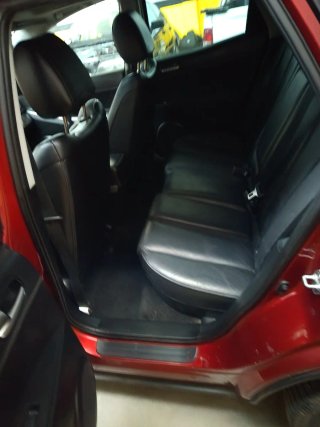 Mazda CX-7 2007