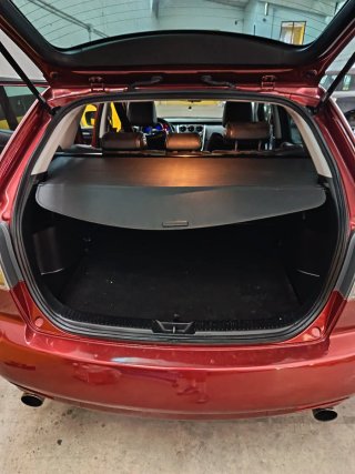 Mazda CX-7 2007