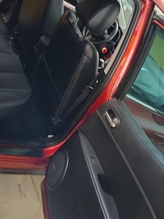 Mazda CX-7 2007