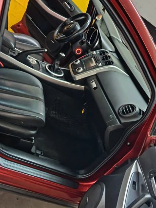 Mazda CX-7 2007