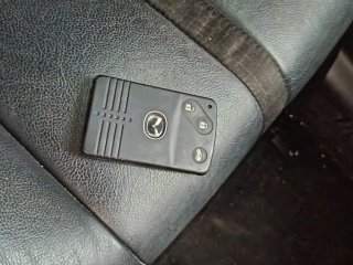 Mazda CX-7 2007