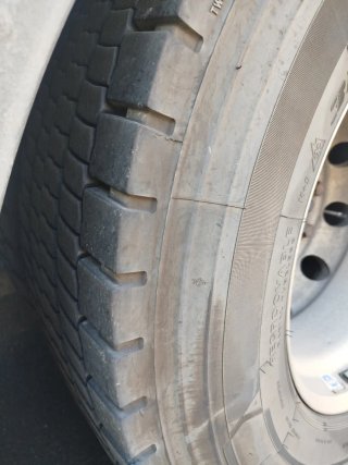 Iveco straliss 2015