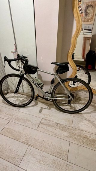 Triban RC 100 Gravel Talla M