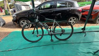 Triban RC 100 Gravel Talla M