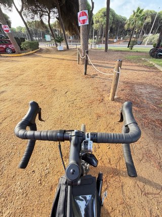 Triban RC 100 Gravel Talla M
