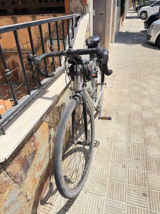 Triban RC 100 Gravel Talla M