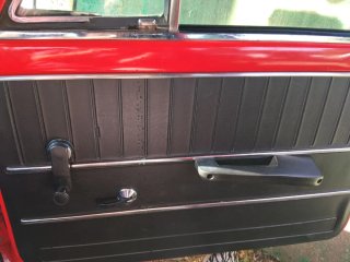 SEAT 124 1979