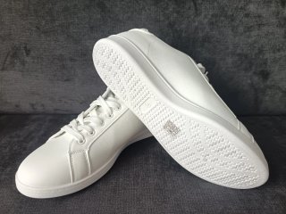 Zapatillas Blancas Moda Nuevas