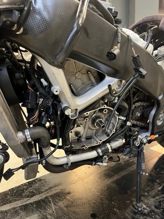 Aprilia RSV4