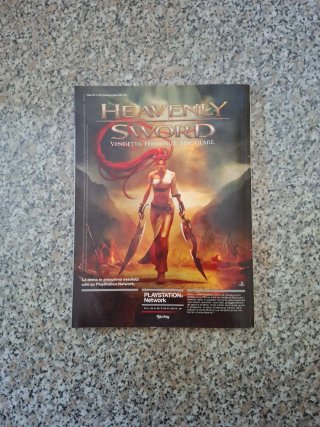 Rivista PS Mania 3.0 Metal Gear Solid