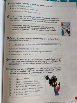 Lengua castellana y literatura. 3EP. REVUELA/SM