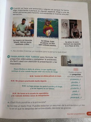 Lengua castellana y literatura. 3EP. REVUELA/SM