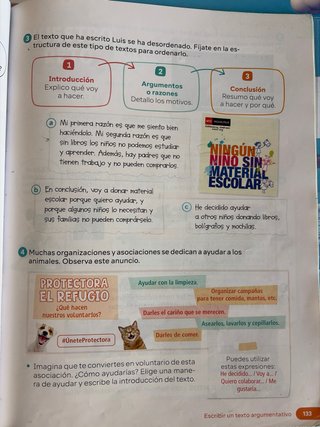 Lengua castellana y literatura. 3EP. REVUELA/SM