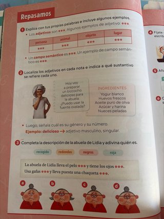 Lengua castellana y literatura. 3EP. REVUELA/SM