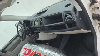 Volkswagen Transporter T6 2018