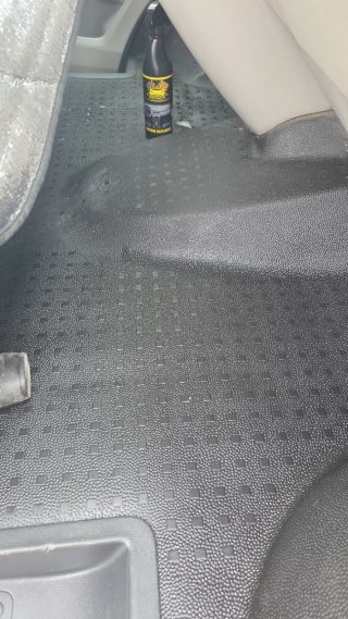 Volkswagen Transporter T6 2018
