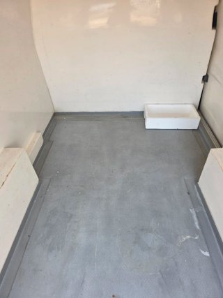 Volkswagen Transporter T6 2018