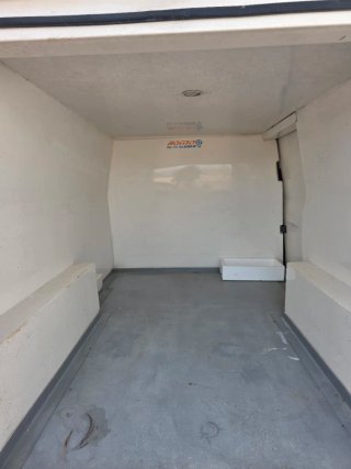 Volkswagen Transporter T6 2018