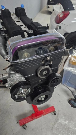 Kit Trigger 2JZ/1JZ non vvti Toyota