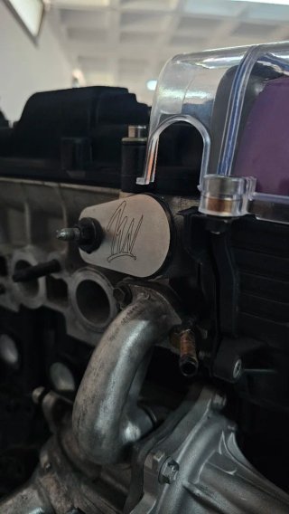 Kit Trigger 2JZ/1JZ non vvti Toyota