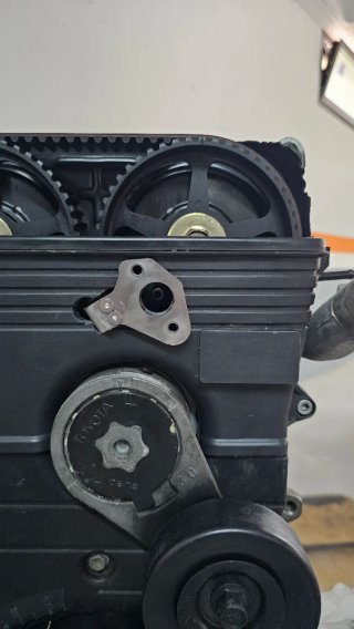 Kit Trigger 2JZ/1JZ non vvti Toyota