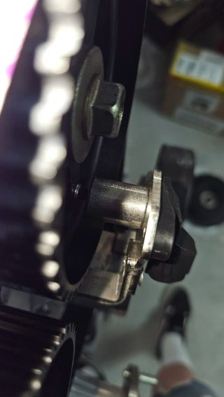 Kit Trigger 2JZ/1JZ non vvti Toyota