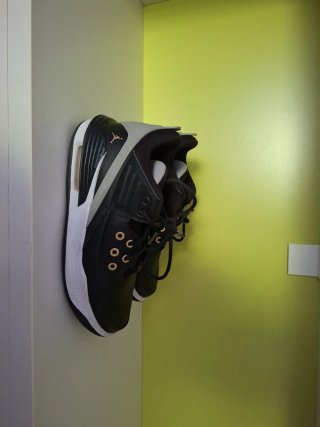 Nike Air Jordan Max A Talla 38/39