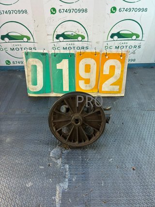 7613955136 Bomba de dirección Volvo S60 2.4i 170cv B5244S