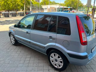 Ford Fusion 2007