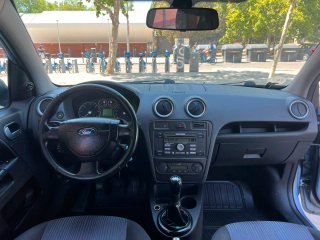 Ford Fusion 2007