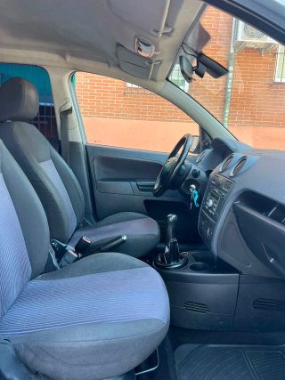 Ford Fusion 2007