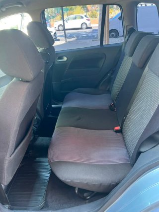 Ford Fusion 2007