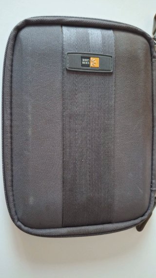 Tablet Kindle Fire X43z60 con funda reclinable