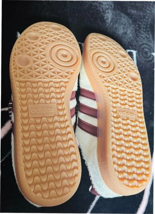 Adidas Wales Bonner Cream Tonal EU42