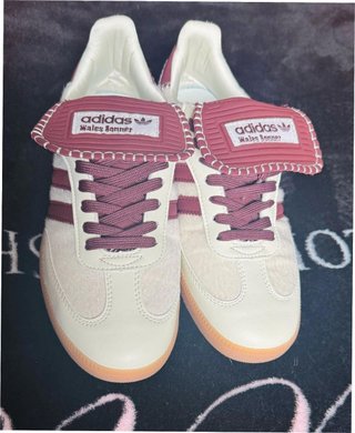 Adidas Wales Bonner Cream Tonal EU42