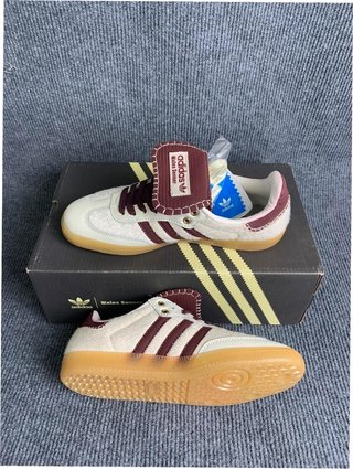 Adidas Wales Bonner Cream Tonal EU36