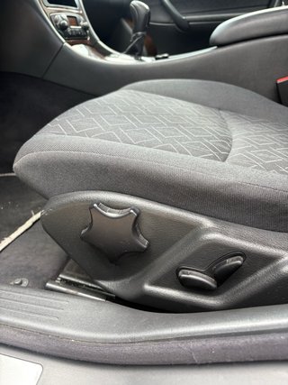 Mercedes-Benz C320 2002
