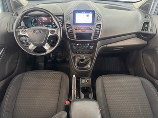 Ford Transit Connect 1.5 TDCi 120 CV · 5 plazas