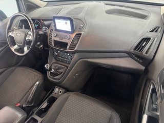 Ford Transit Connect 1.5 TDCi 120 CV · 5 plazas