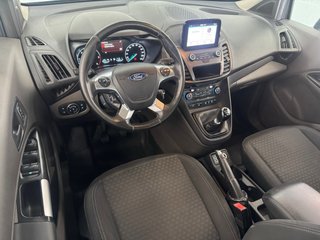 Ford Transit Connect 1.5 TDCi 120 CV · 5 plazas