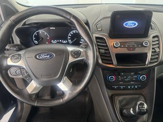 Ford Transit Connect 1.5 TDCi 120 CV · 5 plazas