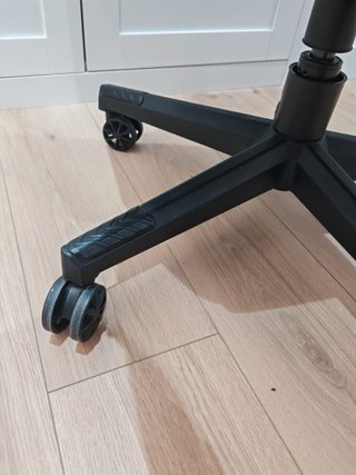 Silla Gaming newskill