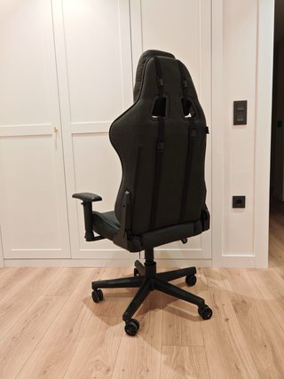 Silla Gaming newskill