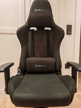 Silla Gaming newskill
