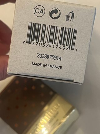 Valentino Eau de Toilette y Jabón Perfumado