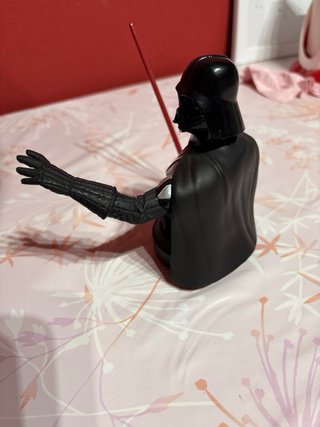 Figura Darth Vader Altaya