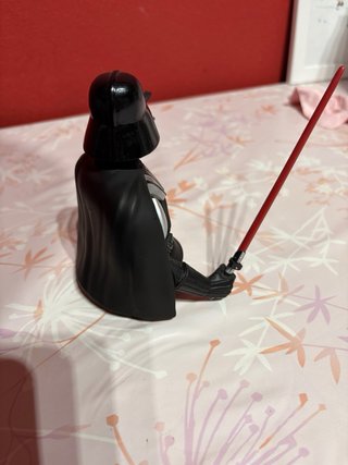 Figura Darth Vader Altaya