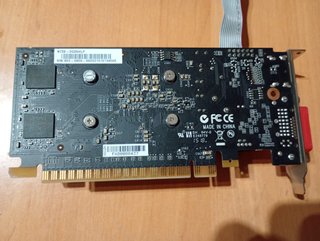 Tarjeta Gráfica MSI NVIDIA N720