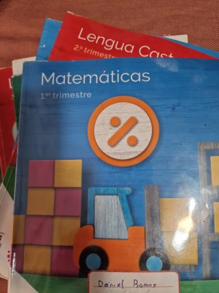 Libros